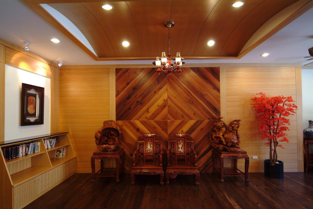 Hejia Hot Spring Hotel Renai Bagian luar foto